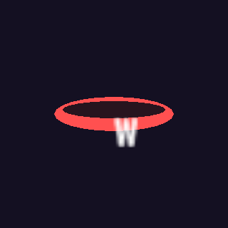 FRISBEE