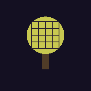 BUG ZAPPER