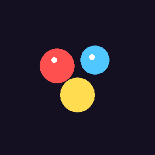 BOUNCY BALL PACK