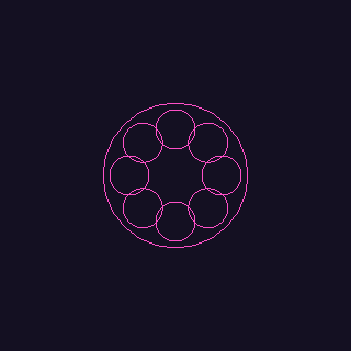 SPIROGRAPH