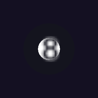 MAGIC 8-BALL
