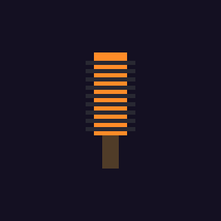 CRIMPING IRON